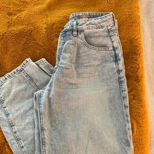 Anthropologie - PILCRO Jeans